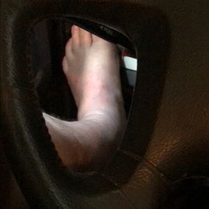 Meet your Posher, Dylan